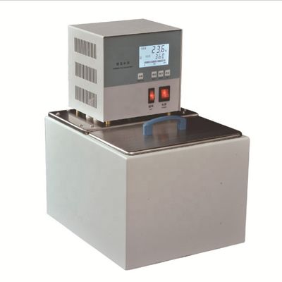 Constant Temperature Water Baths/thermostatic Oil Bath Small Meter Testing Equipment