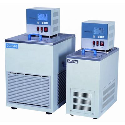 Constant Temperature Water Baths/thermostatic Oil Bath Small Meter Testing Equipment
