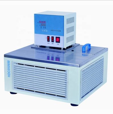 Constant Temperature Water Baths/thermostatic Oil Bath Small Meter Testing Equipment