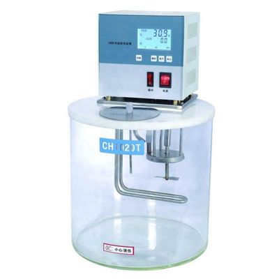 Constant Temperature Water Baths/thermostatic Oil Bath Small Meter Testing Equipment