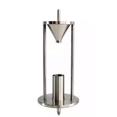 Chemical Powder Bulk Density Meter Natural Bulk Density Meter Small Meter