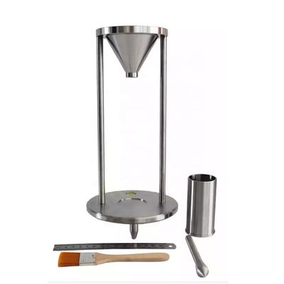 Chemical Powder Bulk Density Meter Natural Bulk Density Meter
