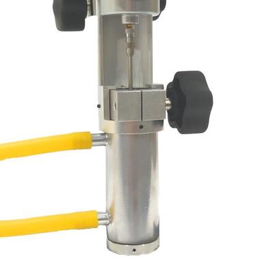 SNB Series Digital Rotational Viscosity Meter Viscometer Paint Testing Equipment