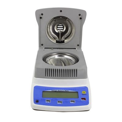 Moisture Analyser Testing Machine/Meter rain and Food Moisture Test Small Meter