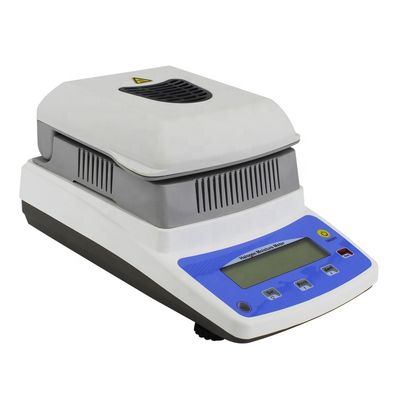 Moisture Analyser Testing Machine/Meter rain and Food Moisture Test Small Meter