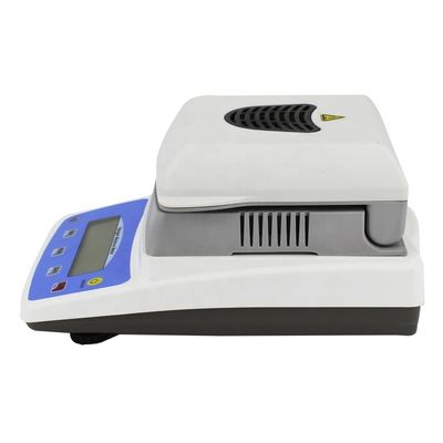 Moisture Analyser Testing Machine/Meter rain and Food Moisture Test Small Meter