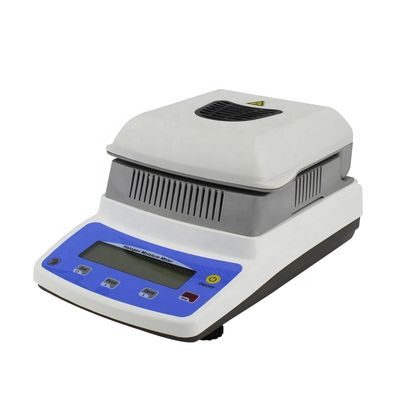 Moisture Analyser Testing Machine/Meter rain and Food Moisture Test Small Meter