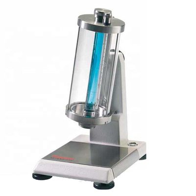 HAAKE Falling Ball Viscometer Comply With DIN 53015 ISO120587 Paint Testing Equipment