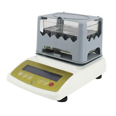New Gold Karat Tester Purity Density Gold Karat Tester Small Meter Testing Equipment