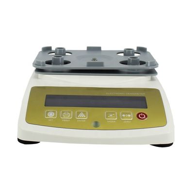 New Gold Karat Tester Purity Density Gold Karat Tester Small Meter Testing Equipment