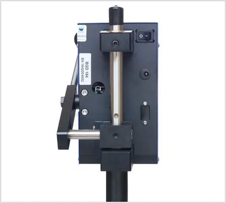 BGD 184 ASTM D562 KU Viscometer Viscosity Tester Digital Krebs Stromer Viscometer