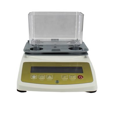 New Gold Karat Tester Purity Density Gold Karat Tester Small Meter Testing Equipment