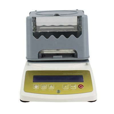 New Gold Karat Tester Purity Density Gold Karat Tester Small Meter Testing Equipment