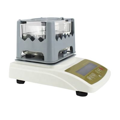 New Gold Karat Tester Purity Density Gold Karat Tester Small Meter Testing Equipment
