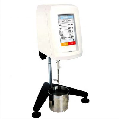 ASTM D562 Krebs Stormer KU Viscometer /Stormer Viscometer Paint Testing Equipment