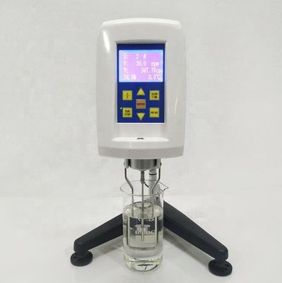 ASTM D562 Krebs Stormer KU Viscometer /Stormer Viscometer Paint Testing Equipment