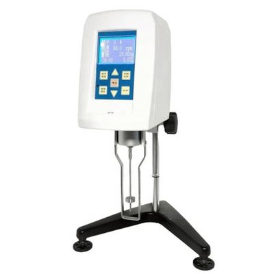 ASTM D562 Krebs Stormer KU Viscometer /Stormer Viscometer Paint Testing Equipment