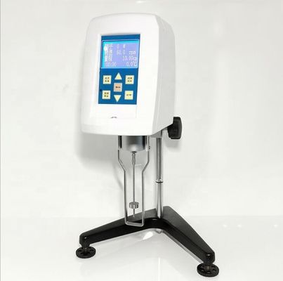 ASTM D562 Krebs Stormer KU Viscometer /Stormer Viscometer Paint Testing Equipment