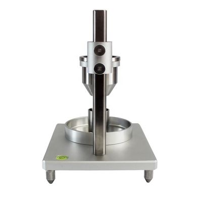 Hall Flowability Bulk Density Tester/Metal Powder Hall Flowability Meter / Powder Apparent Density Tester Small Meter