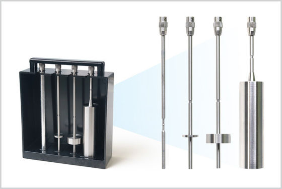BGD 152/1S BGD 152/2S Intelligent Touch-screen Rotary Viscometer Rotational Viscosity Meter Tester Paint Testing Equipme