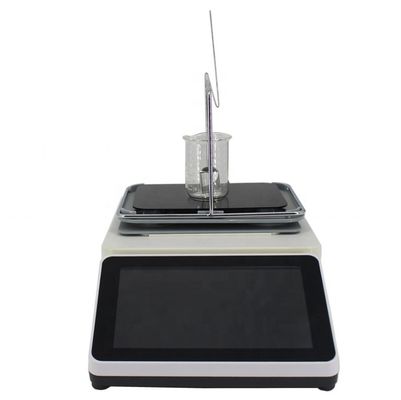 Touch Screen Electronic Densitometer/Liquid Density baume Tester Small Meter