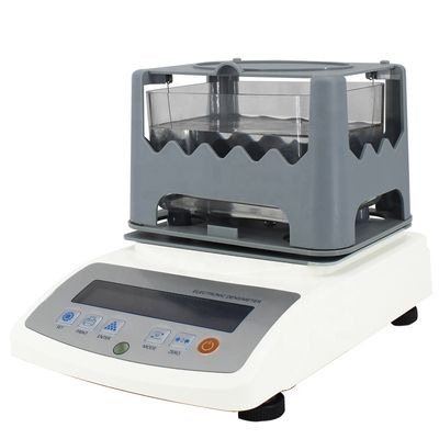 Digital Display Direct Reading Density Meter , Solid Densimeter for Gold ,Gold Purity Density Meter