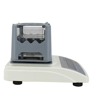 Digital Display Direct Reading Density Meter , Solid Densimeter for Gold ,Gold Purity Density Meter Small Meter