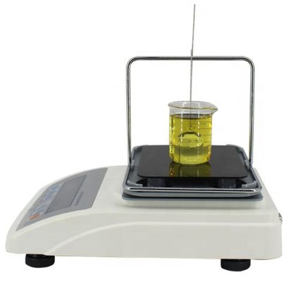 Laboratory Densitometer/Specific Gravity Meter ISO 2781, ISO 1183 Small Meter