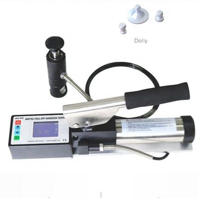 Pull-off Coating Adhesion Tester,Digital Pull Off Adhesion Tester,Bond Strength Usage Pull-off Adhesion Tester