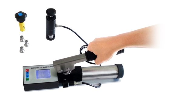 Pull-off Coating Adhesion Tester,Digital Pull Off Adhesion Tester,Bond Strength Usage Pull-off Adhesion Tester