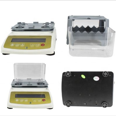 K Value Gold Densitometer/Gold Purity Tester Small Meter Testing Equipment