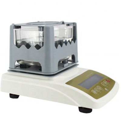 K Value Gold Densitometer/Gold Purity Tester Small Meter Testing Equipment