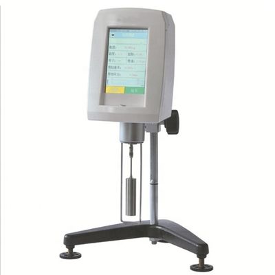 Brookfield Rotational Digital Lab Viscometer Rotary Paint Stomer Krebs Viscosity Meter NDJ RVDV LVDV HADV Paint Testing