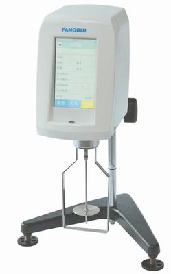 Brookfield Rotational Digital Lab Viscometer Rotary Paint Stomer Krebs Viscosity Meter NDJ RVDV LVDV HADV Paint Testing