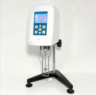 LVDV-1 LVDV-2 Viscosity Tester Digital Viscosity Meter Viscometer Fluid Low Viscosity Compatible Viscometer Paint Testin