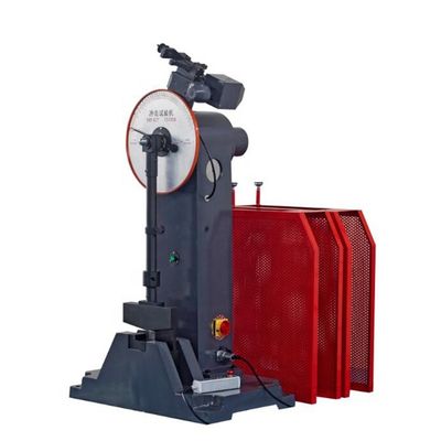Metal Charpy Pendulum Impact Tester Testing Equipment 300J Impact Test Machine Tester Hydraulic Testing Machine