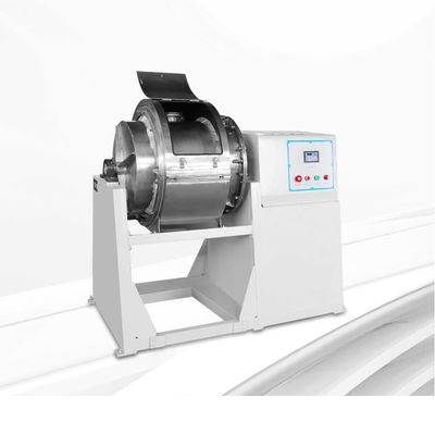 Zirconia Lined Roll Ball Mill Low Pollution Electronic Ceramic Chemical Medical Powder Grinding Mill Ultra-fine Mixing Machine