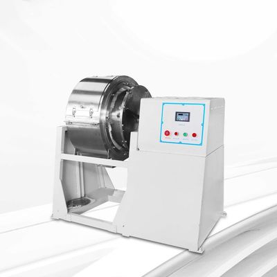 Zirconia Lined Roll Ball Mill Low Pollution Electronic Ceramic Chemical Medical Powder Grinding Mill Ultra-fine Mixing Machine
