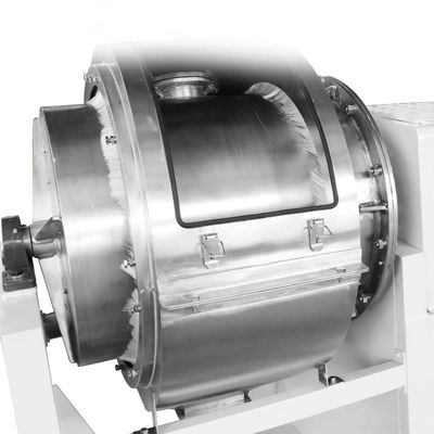 Zirconia Lined Roll Ball Mill Low Pollution Electronic Ceramic Chemical Medical Powder Grinding Mill Ultra-fine Mixing M