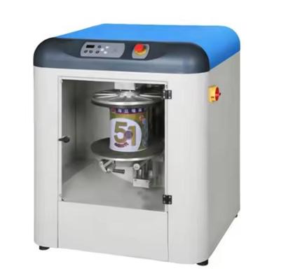 Fully Automatic Rotary Mixer Rotating Mixer Revolving Mixing Machine Automatic Oil Blending Machine High-speed Mixer Pet