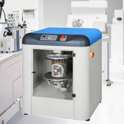 Fully Automatic Rotary Mixer Rotating Mixer Revolving Mixing Machine Automatic Oil Blending Machine High-speed Mixer Pet