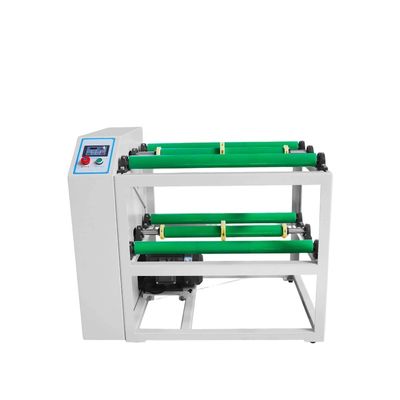 Ultrafine Nano Powder Grinding Mill Double-Layer Laboratory Jar Ball Mill 15L Lab Jar Mill Lab Test Machine