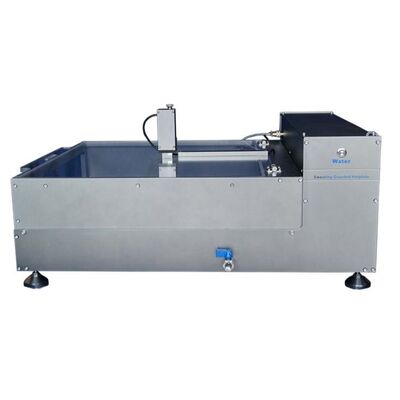 ISO 11092 ASTM F1868 Sweating Guarded Hotplate ASTM D1518 JIS L1096 Thermal Resistance Tester Wet Resistance Test Machin