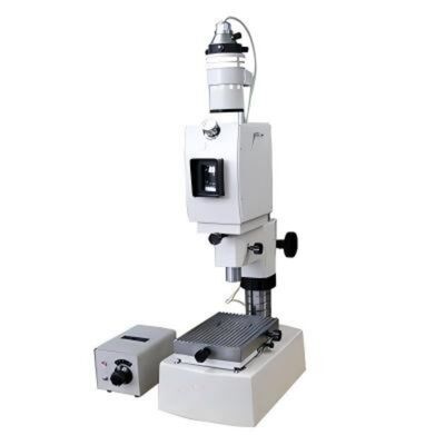 Precision Optical Gauge Projection Optical Instrument Laboratory Optical Micrometer Gauge