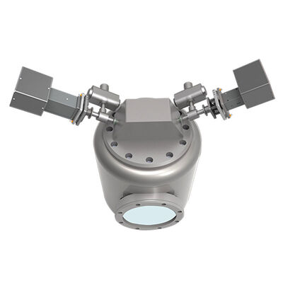 Integrated In-situ Spectral Ellipsometer Optical Films In-situ Analysis Machine Customized Spectroscopic Ellipsometer