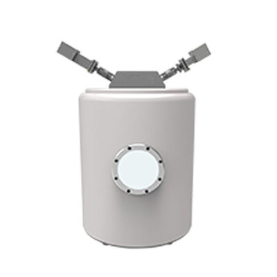 Integrated In-situ Spectral Ellipsometer Optical Films In-situ Analysis Machine Customized Spectroscopic Ellipsometer