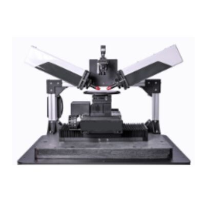 Mapping Spectroscopic Ellipsometer Spectral Ellipsometer Spectroscopic Ellipsometry Machine Lab Test Machine
