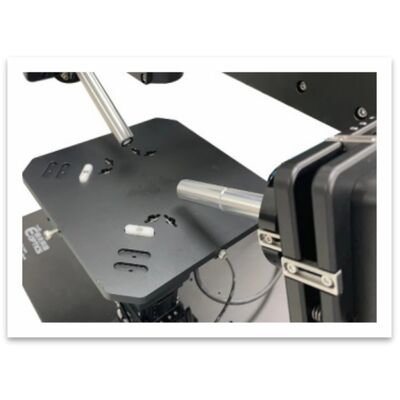 Photovoltaic-specific Spectral Ellipsometer Film Thickness Tester Photovoltaic Cell Optical Constants Test Machine