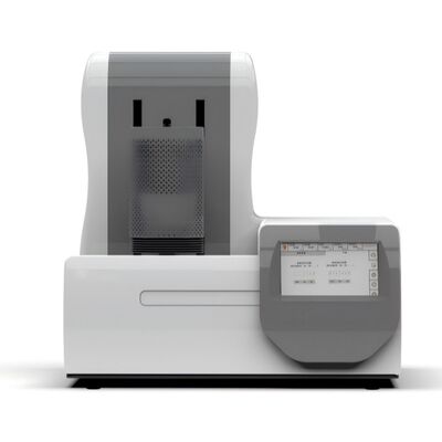 ASTM D696 DIN 51045 1250℃ TGA Thermo Gravimetric Analyzer ASTM E831 Thermogravimeter TGA Tester