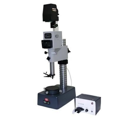 Projection Vertical Optical Gauge High Precision Optical Mechanical Length Measuring Instrument Vertical Projection Optimeter
